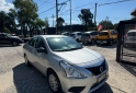 Autos - Nissan VERSA 1.6 V DRIVE 4P 2021 Nafta  - En Venta