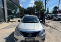 Autos - Nissan VERSA 1.6 V DRIVE 4P 2021 Nafta  - En Venta