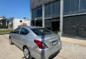 Autos - Nissan VERSA 1.6 V DRIVE 4P 2021 Nafta  - En Venta
