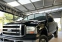Autos - Ford F100 XLT 4X4 2008 Diesel 400000Km - En Venta