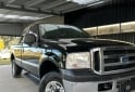 Autos - Ford F100 XLT 4X4 2008 Diesel 400000Km - En Venta