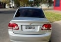 Autos - Chevrolet Classic 2015 Nafta 108000Km - En Venta