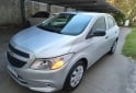 Autos - Chevrolet ONIX 2016 Nafta 50000Km - En Venta