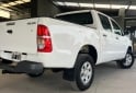 Autos - Toyota HILUX 2015 2015 Diesel 132000Km - En Venta