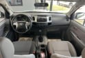 Autos - Toyota HILUX 2015 2015 Diesel 132000Km - En Venta