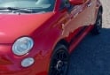 Autos - Fiat 500 Cult 2012 Nafta 119000Km - En Venta