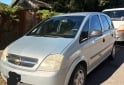 Autos - Chevrolet Meriva 2008 Nafta 198000Km - En Venta