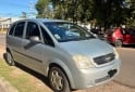 Autos - Chevrolet Meriva 2008 Nafta 198000Km - En Venta