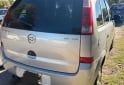Autos - Chevrolet Meriva 2008 Nafta 198000Km - En Venta