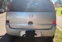 Autos - Chevrolet Meriva 2008 Nafta 198000Km - En Venta