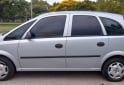 Autos - Chevrolet Meriva 2008 Nafta 198000Km - En Venta