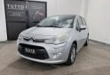 Autos - Citroen C3 TENDANCE PACK SECURE 2015 GNC 131000Km - En Venta