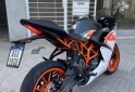 Motos - Ktm RC 200 2018 Nafta 13500Km - En Venta