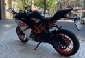 Motos - Ktm RC 200 2018 Nafta 13500Km - En Venta