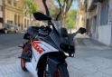 Motos - Ktm RC 200 2018 Nafta 13500Km - En Venta