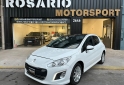 Autos - Peugeot 308 2013 Nafta 100000Km - En Venta