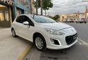 Autos - Peugeot 308 2013 Nafta 100000Km - En Venta