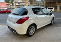 Autos - Peugeot 308 2013 Nafta 100000Km - En Venta