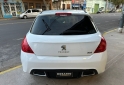 Autos - Peugeot 308 2013 Nafta 100000Km - En Venta