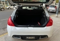Autos - Peugeot 308 2013 Nafta 100000Km - En Venta