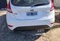 Autos - Ford Fiesta Kinetic 2016 Nafta 73000Km - En Venta