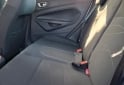 Autos - Ford Fiesta Kinetic 2016 Nafta 73000Km - En Venta