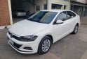 Autos - Volkswagen VIRTUS 1.6 MSI TRENDLINE 2020 Nafta 75000Km - En Venta