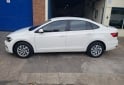 Autos - Volkswagen VIRTUS 1.6 MSI TRENDLINE 2020 Nafta 75000Km - En Venta