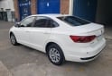 Autos - Volkswagen VIRTUS 1.6 MSI TRENDLINE 2020 Nafta 75000Km - En Venta