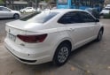 Autos - Volkswagen VIRTUS 1.6 MSI TRENDLINE 2020 Nafta 75000Km - En Venta