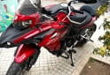 Motos - Benelli Trk 502 x 2025 Nafta 287Km - En Venta