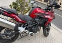 Motos - Benelli Trk 502 x 2025 Nafta 287Km - En Venta