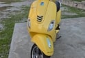 Motos - Vespa VXL 150 2024 Nafta 2530Km - En Venta