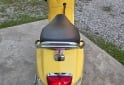 Motos - Vespa VXL 150 2024 Nafta 2530Km - En Venta