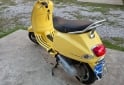 Motos - Vespa VXL 150 2024 Nafta 2530Km - En Venta