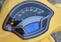 Motos - Vespa VXL 150 2024 Nafta 2530Km - En Venta