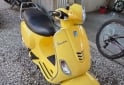Motos - Vespa VXL 150 2024 Nafta 2530Km - En Venta