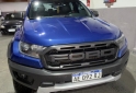 Camionetas - Ford Raptor 2020 Diesel 96000Km - En Venta