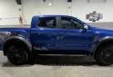 Camionetas - Ford Raptor 2020 Diesel 96000Km - En Venta