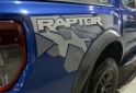 Camionetas - Ford Raptor 2020 Diesel 96000Km - En Venta