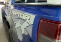 Camionetas - Ford Raptor 2020 Diesel 96000Km - En Venta