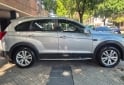 Camionetas - Chevrolet Captiva ltz 2.2 7plazas p 2016 Diesel 108000Km - En Venta