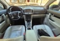 Camionetas - Chevrolet Captiva ltz 2.2 7plazas p 2016 Diesel 108000Km - En Venta