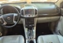 Camionetas - Chevrolet Captiva ltz 2.2 7plazas p 2016 Diesel 108000Km - En Venta