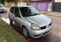 Autos - Renault Clio 2 1.6 2007 Nafta 170000Km - En Venta