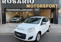 Autos - Fiat Palio Attractive 2015 Nafta  - En Venta