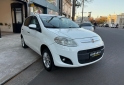 Autos - Fiat Palio Attractive 2015 Nafta  - En Venta