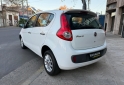 Autos - Fiat Palio Attractive 2015 Nafta  - En Venta