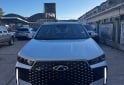 Camionetas - Chery Tiggo 4 Hybrid 0KM 2026 Electrico / Hibrido 0Km - En Venta
