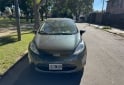 Autos - Ford Fiesta 2012 Nafta 161000Km - En Venta